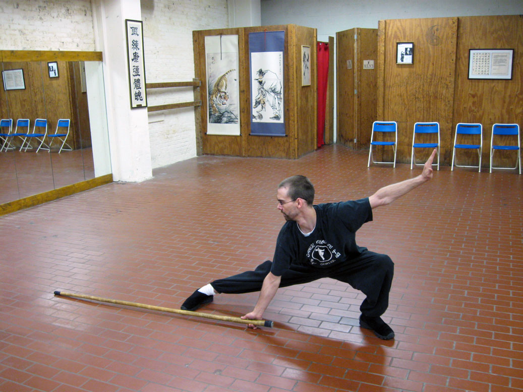 Chinese Kung Fu Center of Milwaukee Traditional Chinese Martial Arts